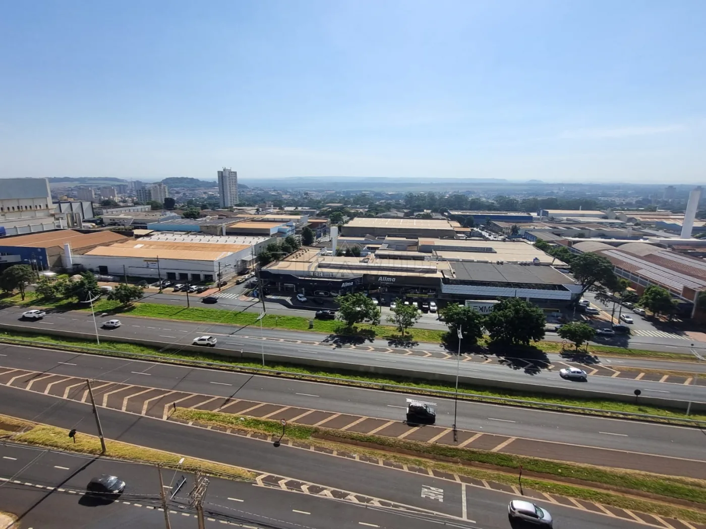 Comprar Comercial / Sala em Ribeir&atilde;o Preto R$ 319.000,00 - Foto 6