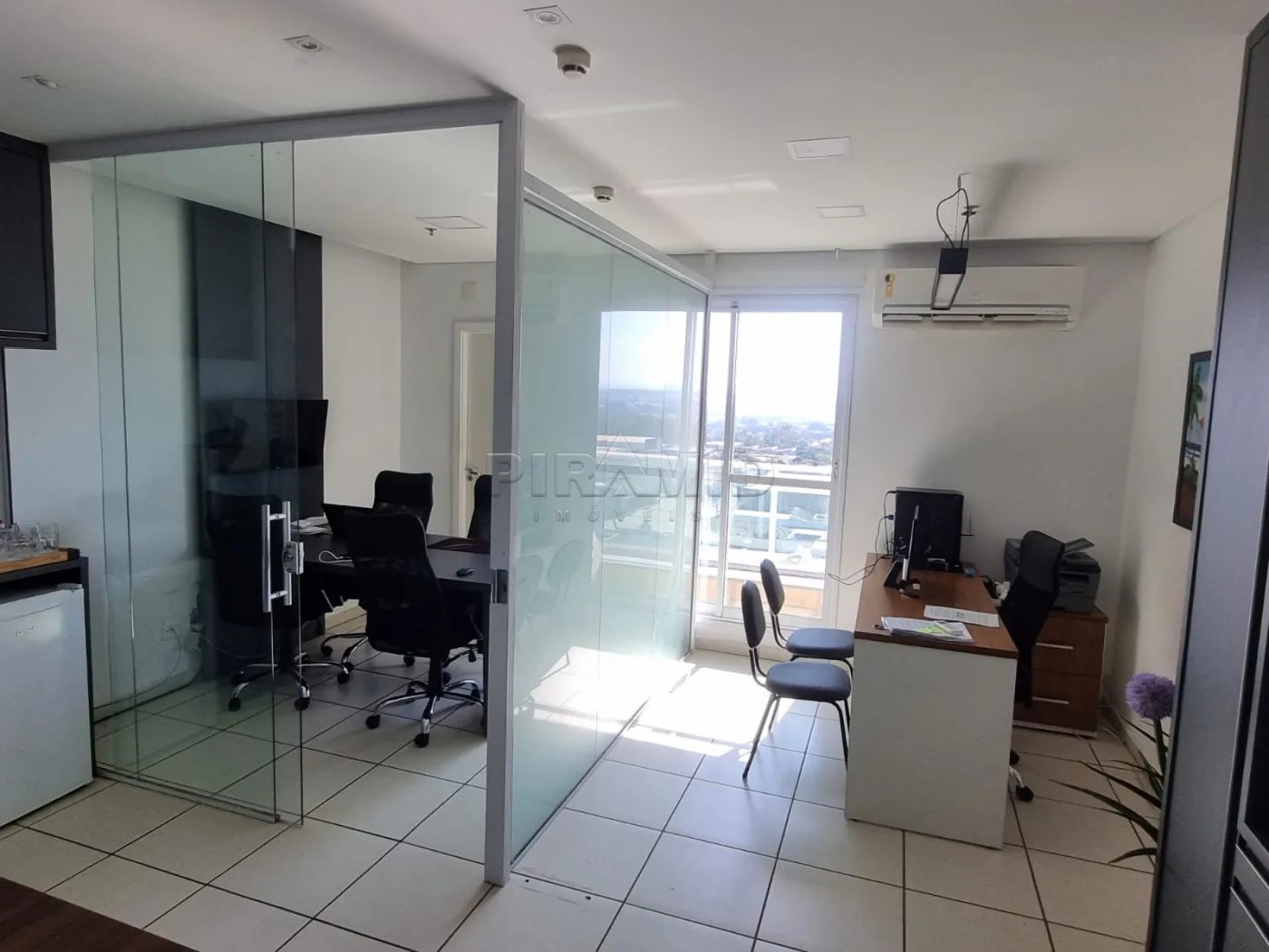 Comprar Comercial / Sala em Ribeir&atilde;o Preto R$ 319.000,00 - Foto 7
