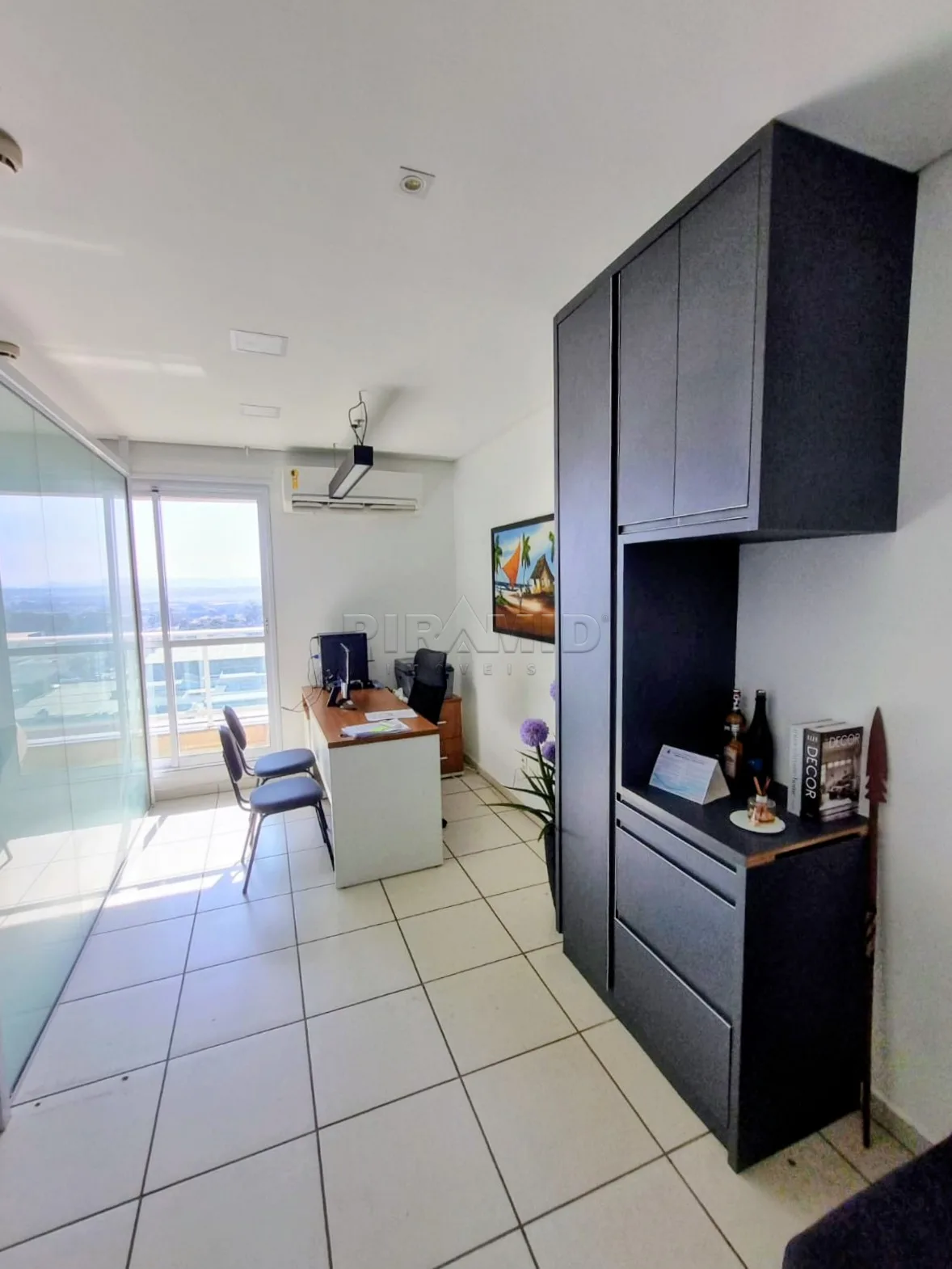 Comprar Comercial / Sala em Ribeir&atilde;o Preto R$ 319.000,00 - Foto 8