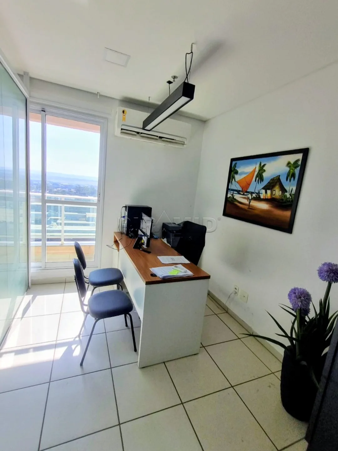 Comprar Comercial / Sala em Ribeir&atilde;o Preto R$ 319.000,00 - Foto 10