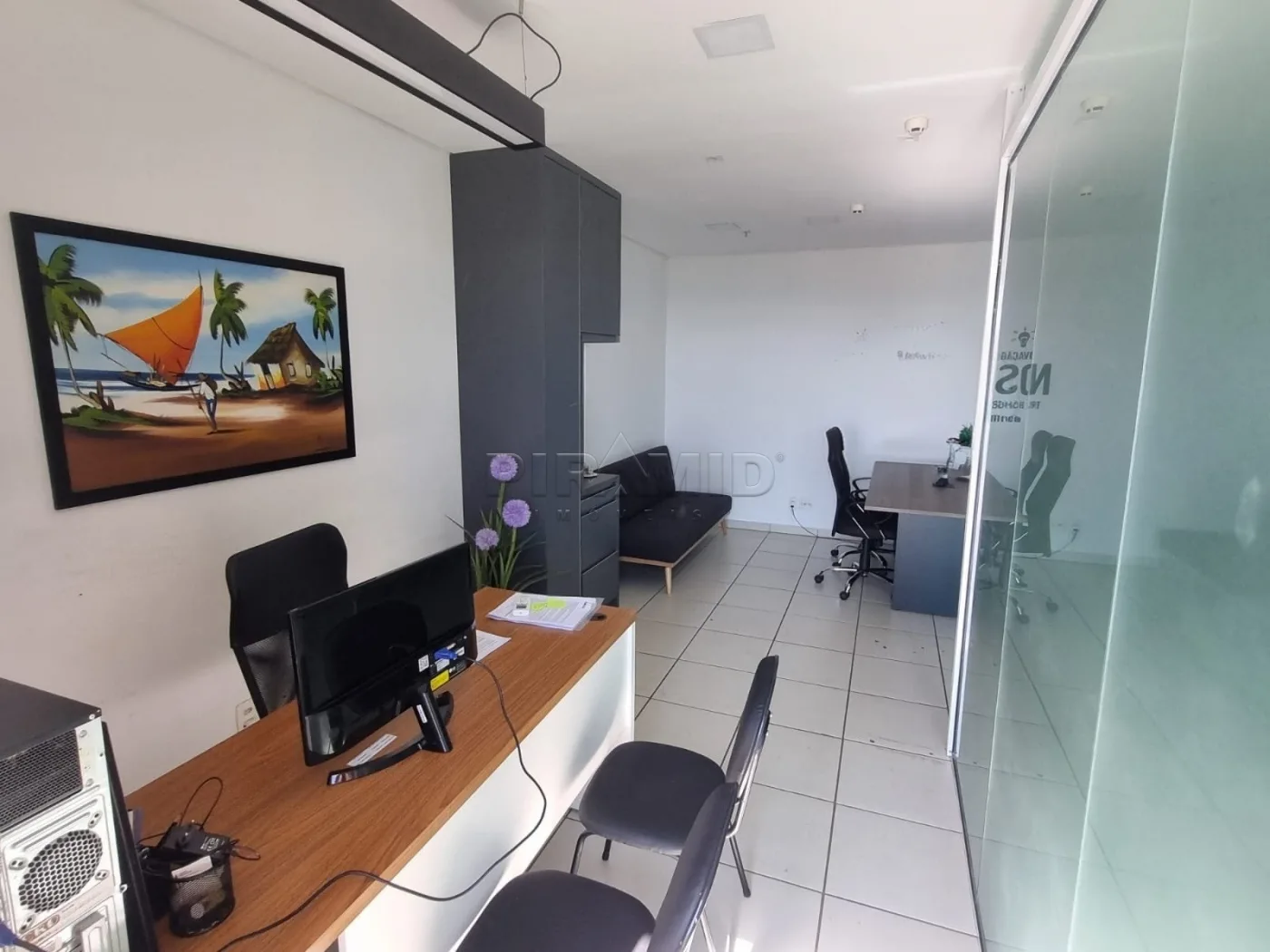 Comprar Comercial / Sala em Ribeir&atilde;o Preto R$ 319.000,00 - Foto 9