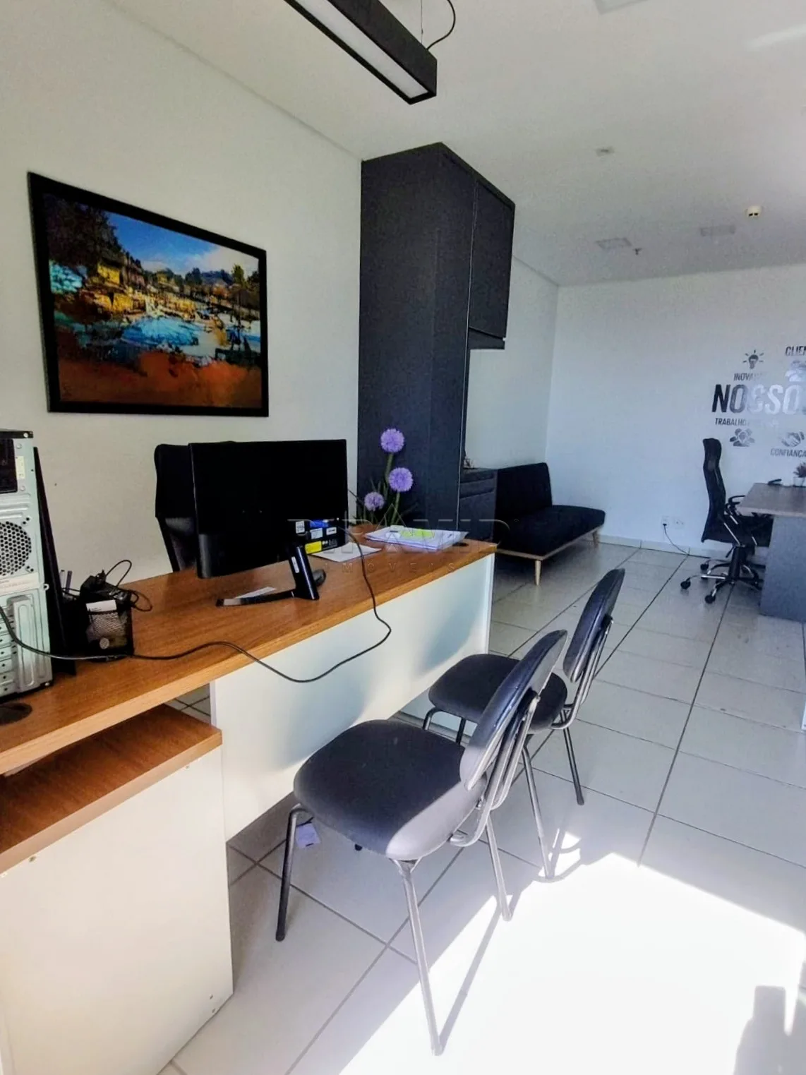 Comprar Comercial / Sala em Ribeir&atilde;o Preto R$ 319.000,00 - Foto 11