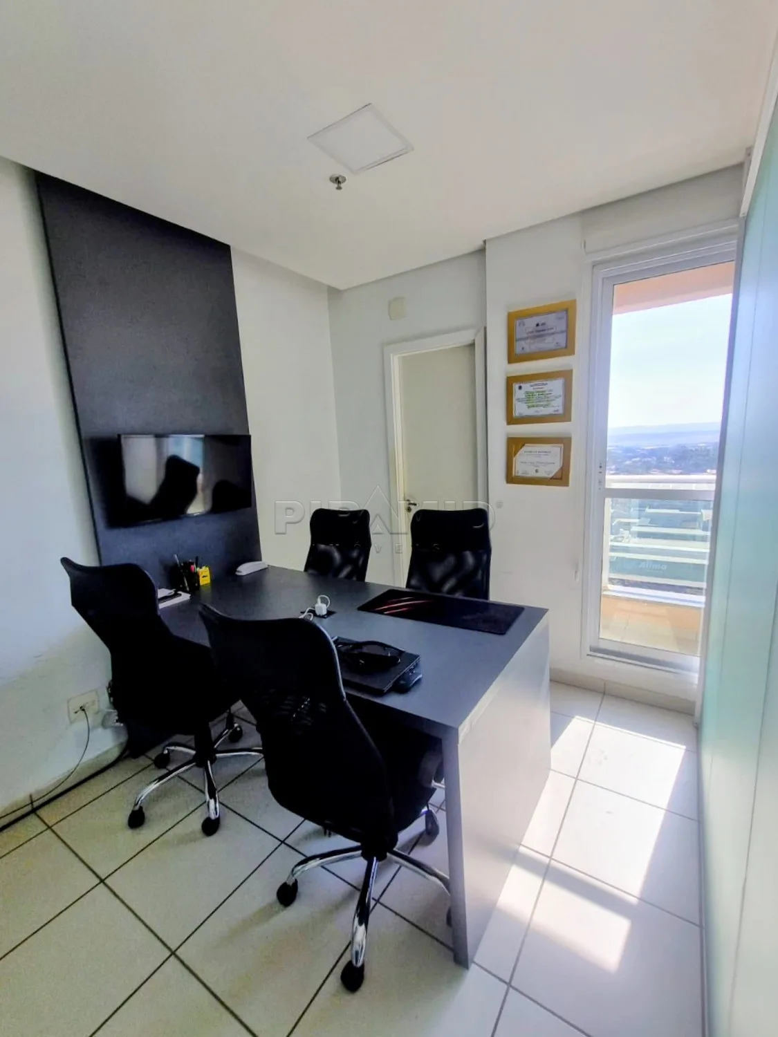 Comprar Comercial / Sala em Ribeir&atilde;o Preto R$ 319.000,00 - Foto 12