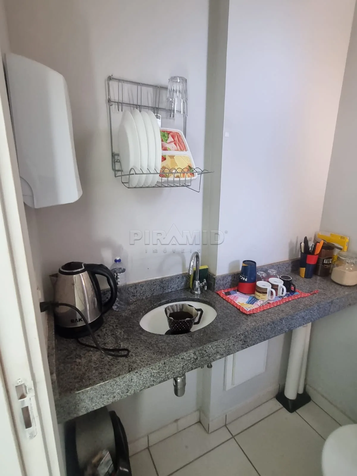 Comprar Comercial / Sala em Ribeir&atilde;o Preto R$ 319.000,00 - Foto 13