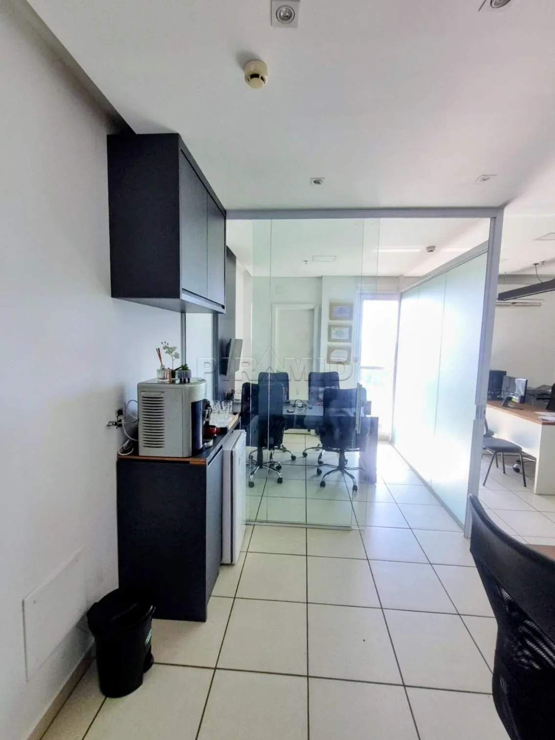 Comprar Comercial / Sala em Ribeir&atilde;o Preto R$ 319.000,00 - Foto 15