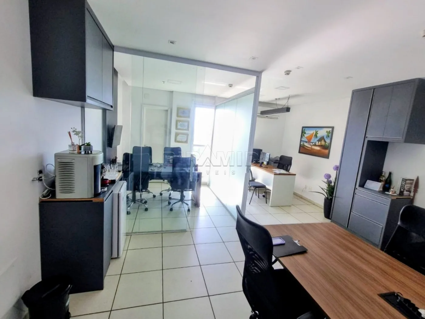Comprar Comercial / Sala em Ribeir&atilde;o Preto R$ 319.000,00 - Foto 17