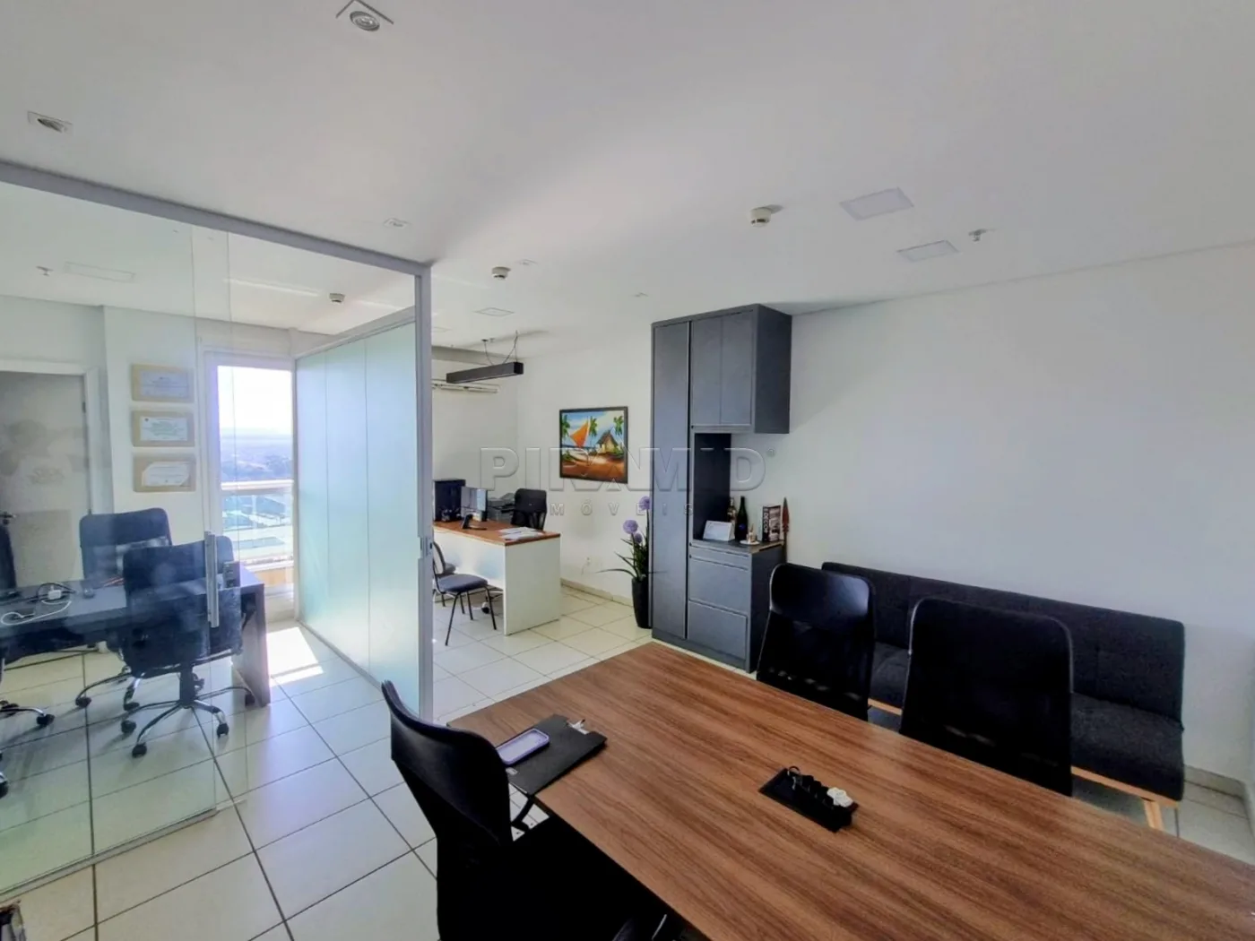 Comprar Comercial / Sala em Ribeir&atilde;o Preto R$ 319.000,00 - Foto 18