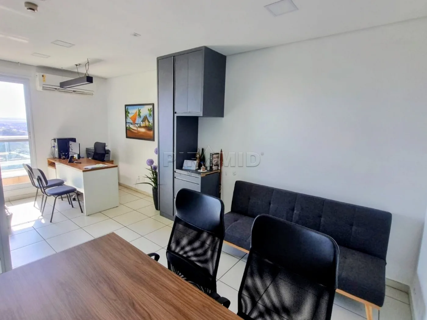 Comprar Comercial / Sala em Ribeir&atilde;o Preto R$ 319.000,00 - Foto 19