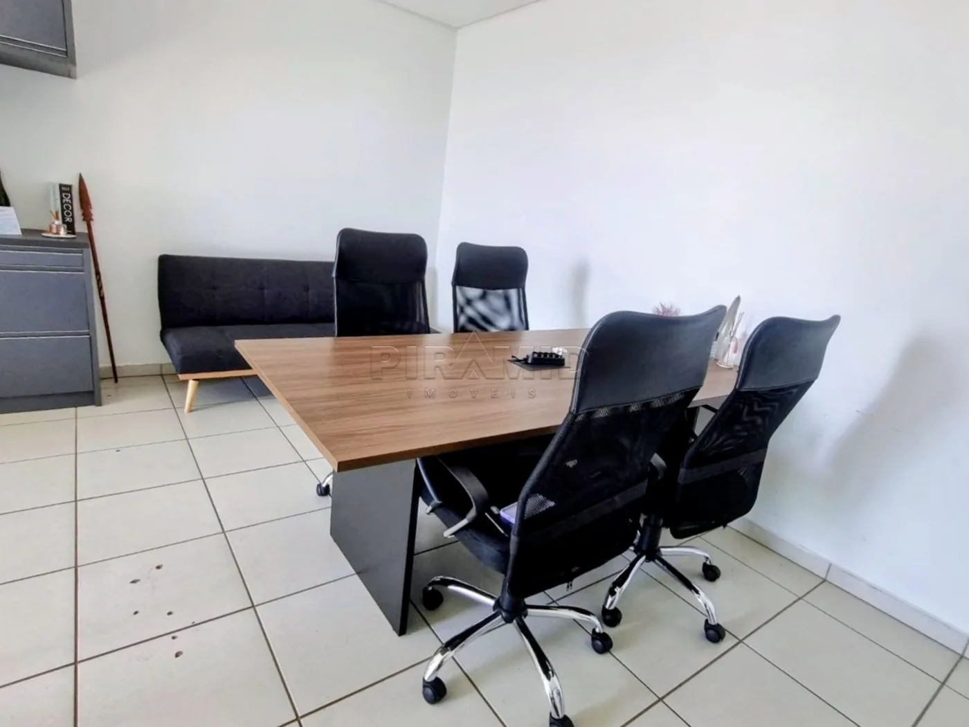Comprar Comercial / Sala em Ribeir&atilde;o Preto R$ 319.000,00 - Foto 20