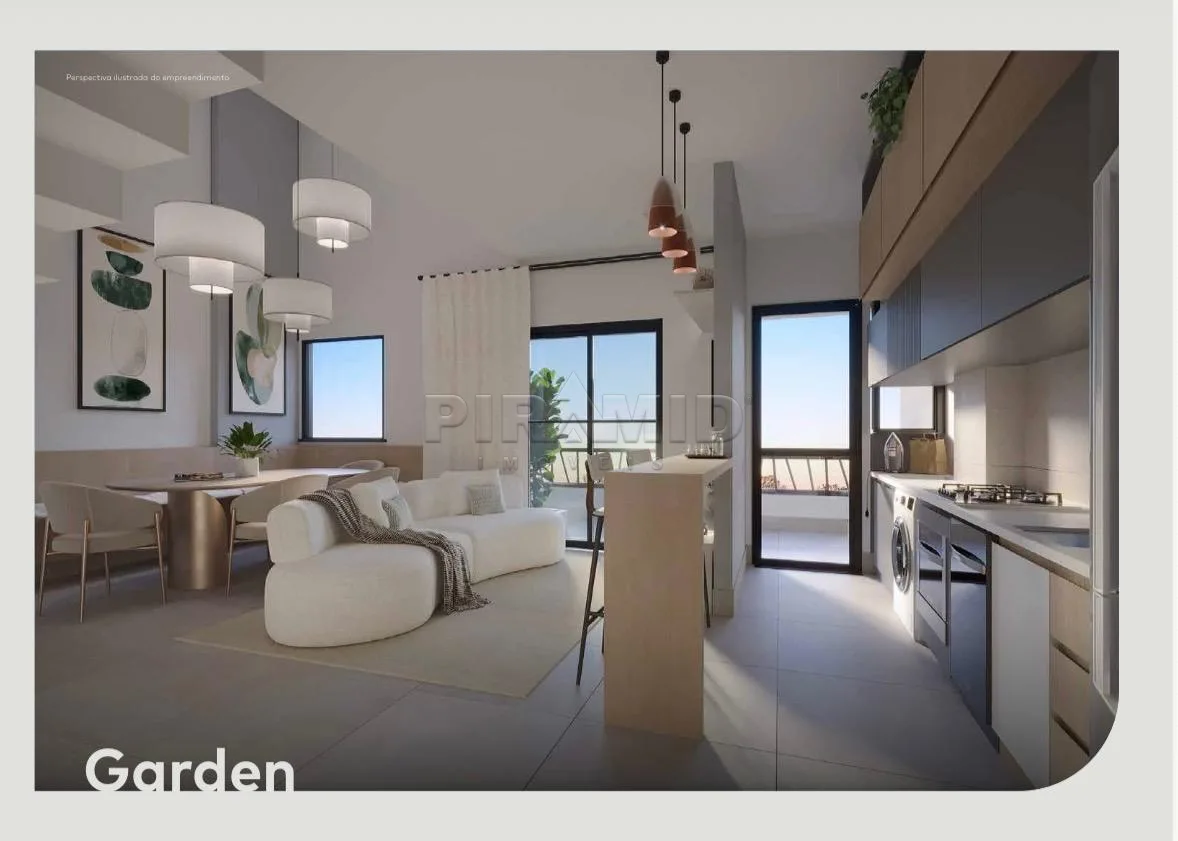 Comprar Apartamento / Padr&atilde;o em Ribeir&atilde;o Preto R$ 646.096,22 - Foto 9