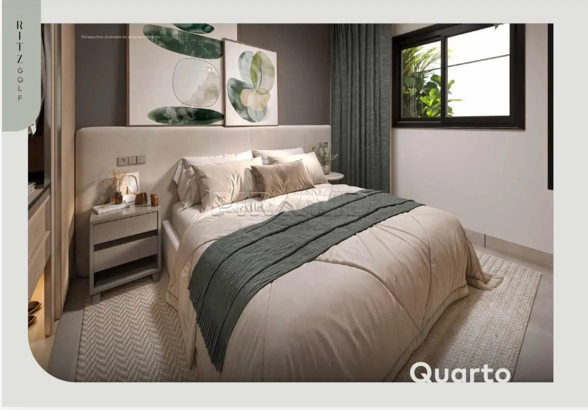 Comprar Apartamento / Padr&atilde;o em Ribeir&atilde;o Preto R$ 646.096,22 - Foto 12
