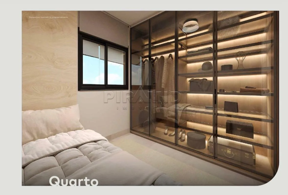 Comprar Apartamento / Padr&atilde;o em Ribeir&atilde;o Preto R$ 861.607,00 - Foto 7