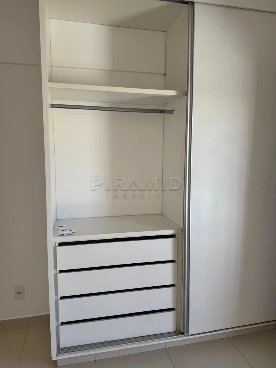 Alugar Apartamento / Padr&atilde;o em Ribeir&atilde;o Preto R$ 1.500,00 - Foto 14