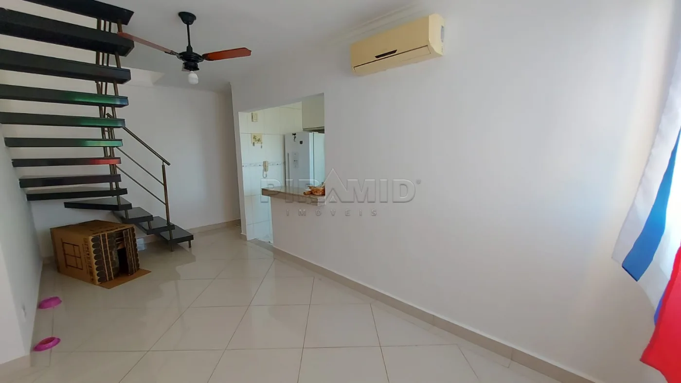 Alugar Apartamento / Cobertura em Ribeir&atilde;o Preto R$ 4.500,00 - Foto 2