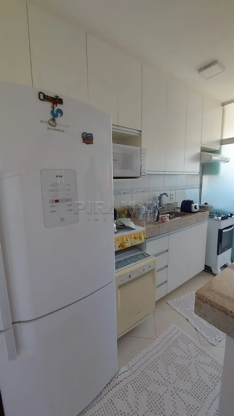 Alugar Apartamento / Cobertura em Ribeir&atilde;o Preto R$ 4.500,00 - Foto 3