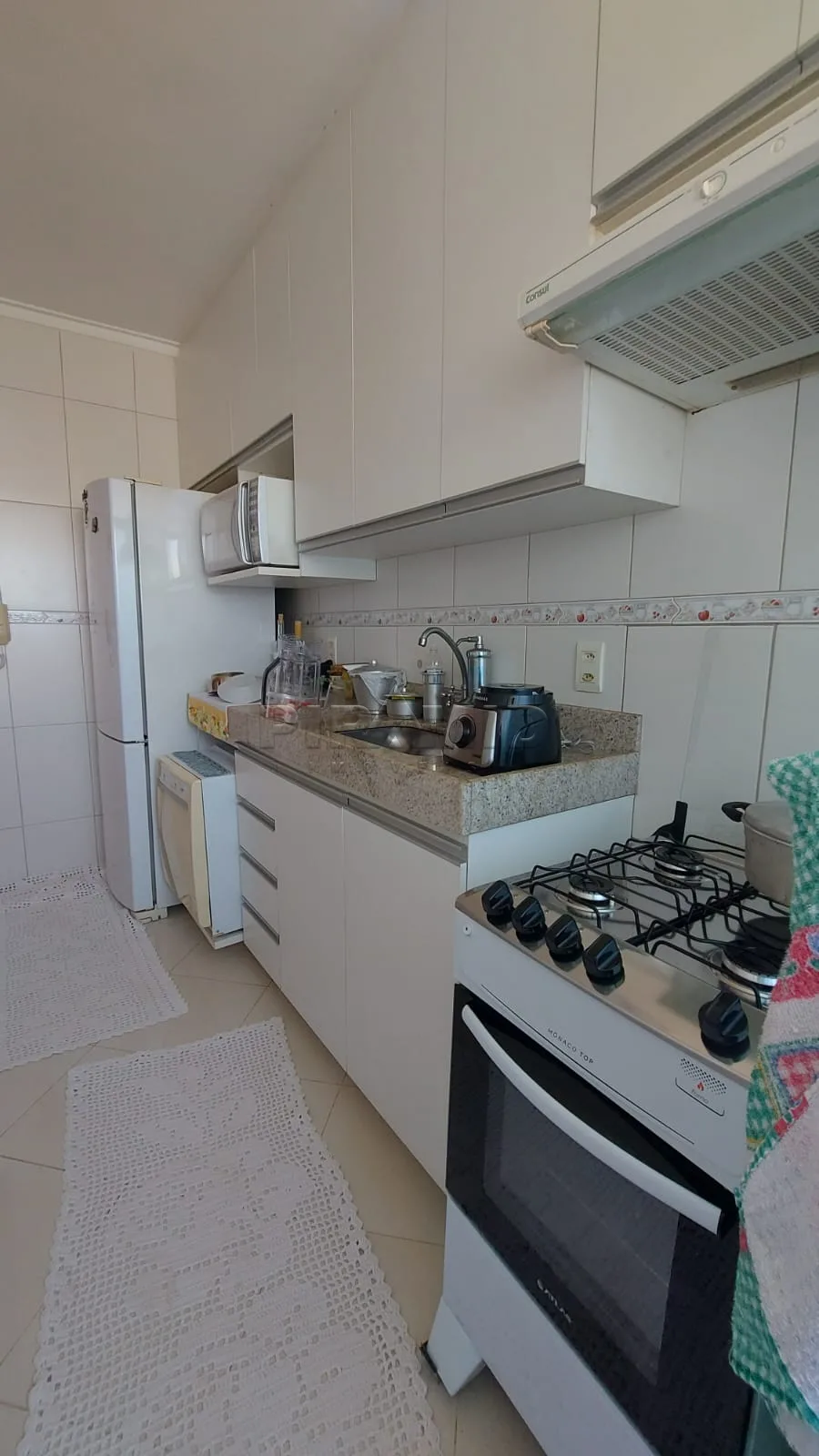 Alugar Apartamento / Cobertura em Ribeir&atilde;o Preto R$ 4.500,00 - Foto 5