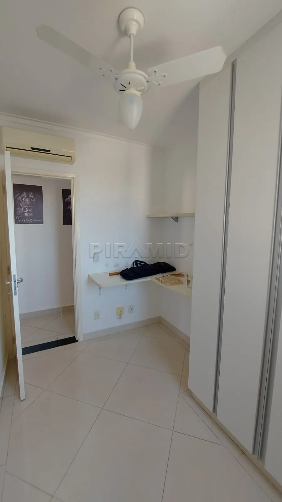 Alugar Apartamento / Cobertura em Ribeir&atilde;o Preto R$ 4.500,00 - Foto 11