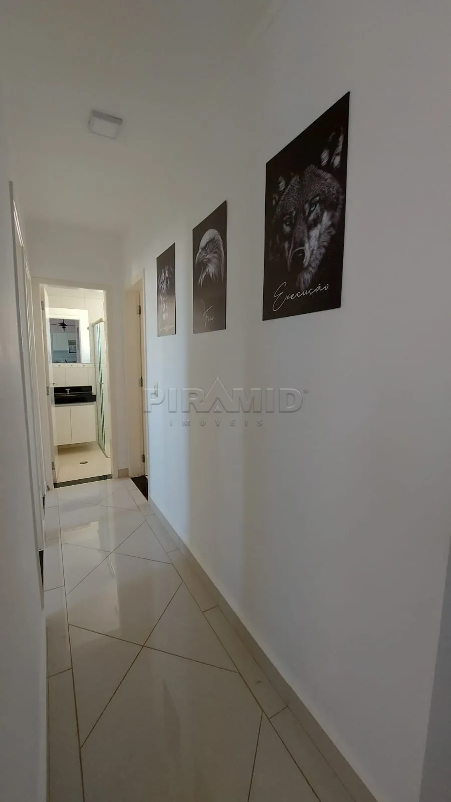 Alugar Apartamento / Cobertura em Ribeir&atilde;o Preto R$ 4.500,00 - Foto 12
