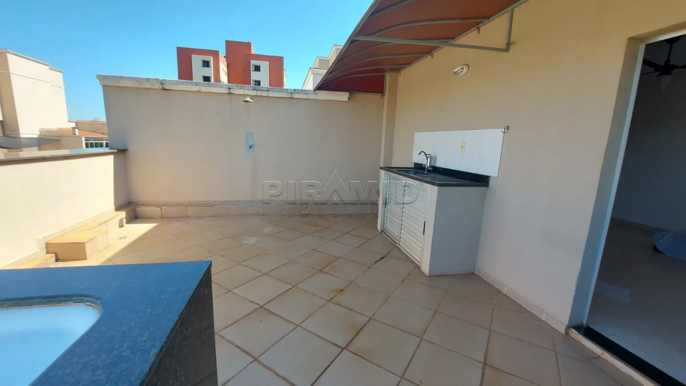 Alugar Apartamento / Cobertura em Ribeir&atilde;o Preto R$ 4.500,00 - Foto 24