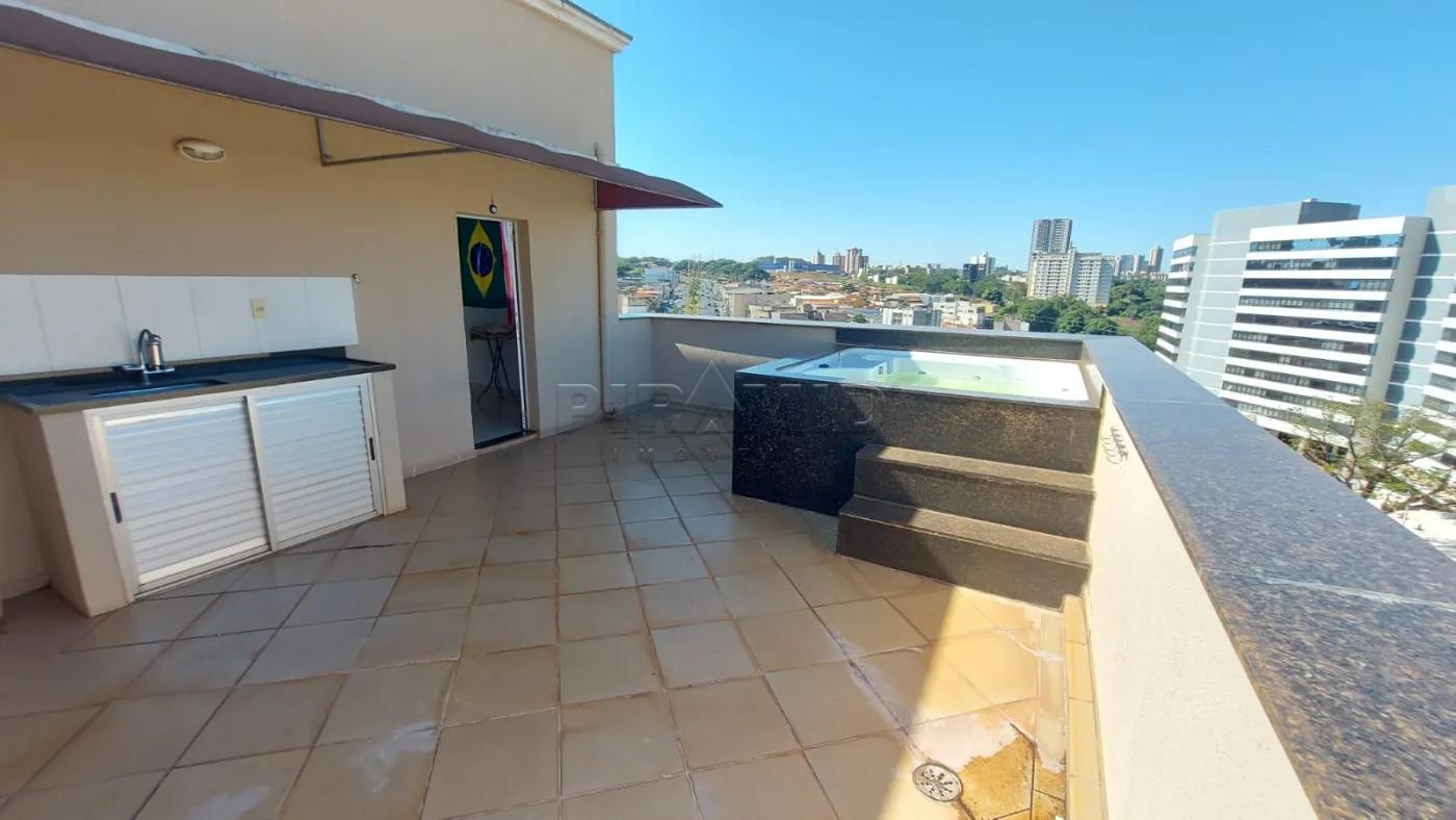 Alugar Apartamento / Cobertura em Ribeir&atilde;o Preto R$ 4.500,00 - Foto 25