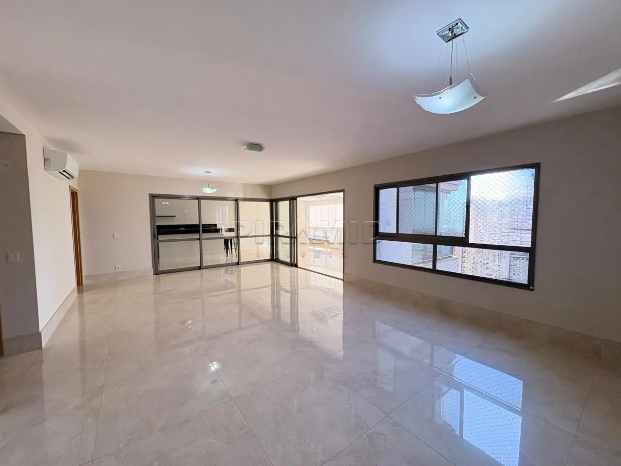 Alugar Apartamento / Padr&atilde;o em Ribeir&atilde;o Preto R$ 18.000,00 - Foto 1