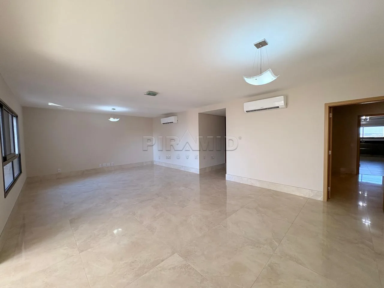 Alugar Apartamento / Padr&atilde;o em Ribeir&atilde;o Preto R$ 18.000,00 - Foto 2