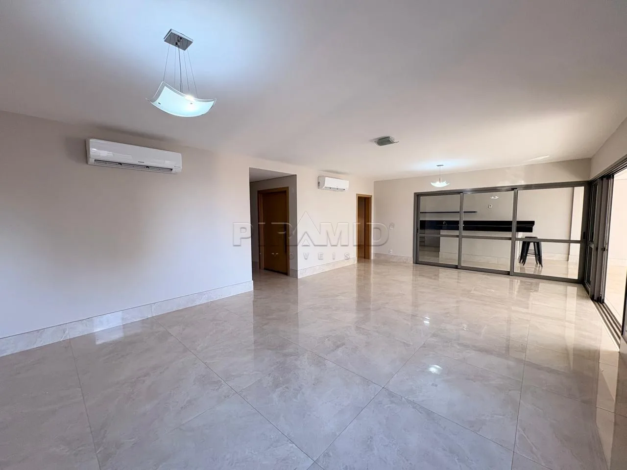 Alugar Apartamento / Padr&atilde;o em Ribeir&atilde;o Preto R$ 18.000,00 - Foto 3
