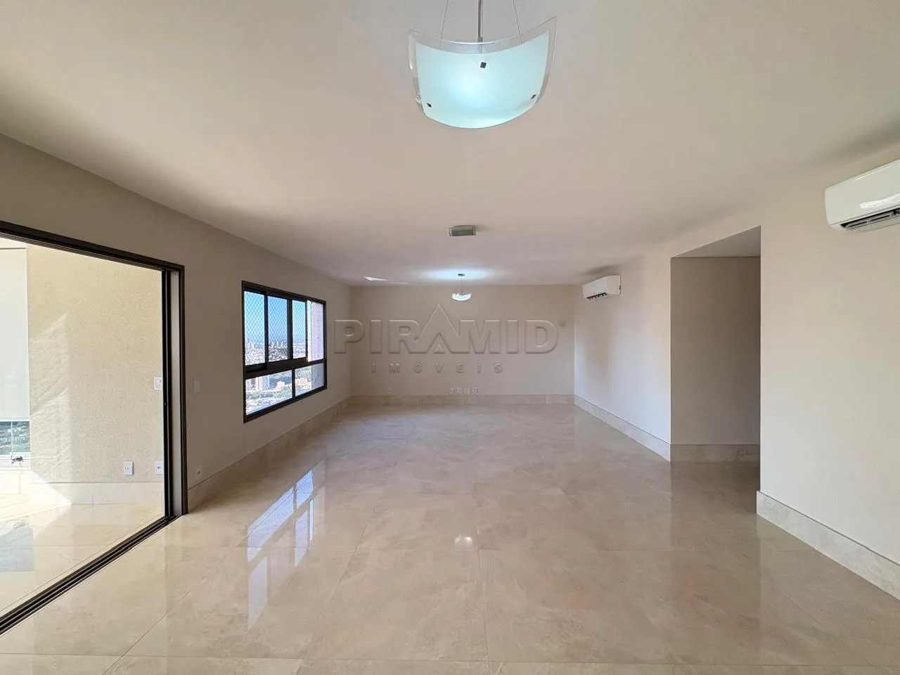 Alugar Apartamento / Padr&atilde;o em Ribeir&atilde;o Preto R$ 18.000,00 - Foto 4