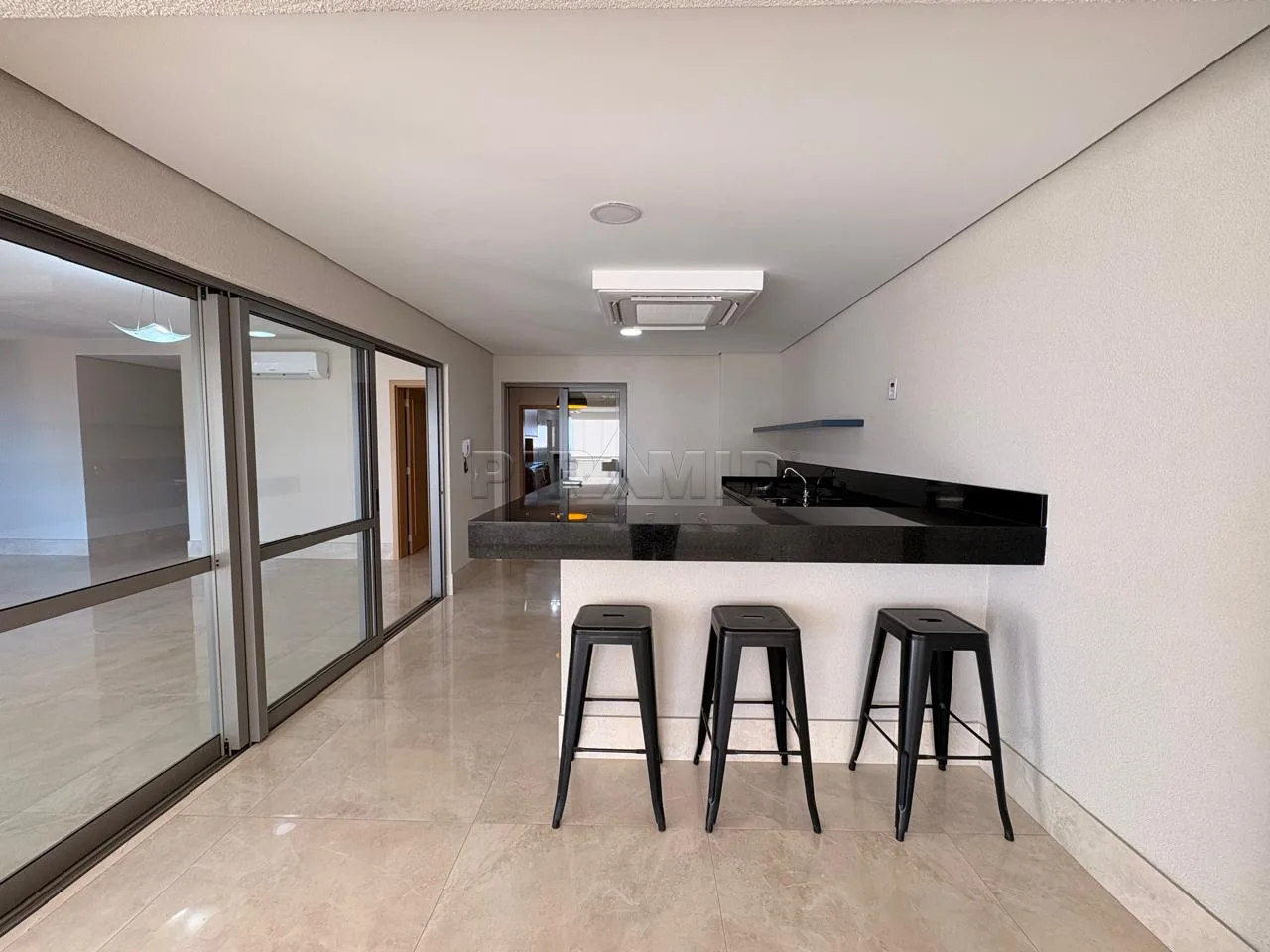 Alugar Apartamento / Padr&atilde;o em Ribeir&atilde;o Preto R$ 18.000,00 - Foto 8
