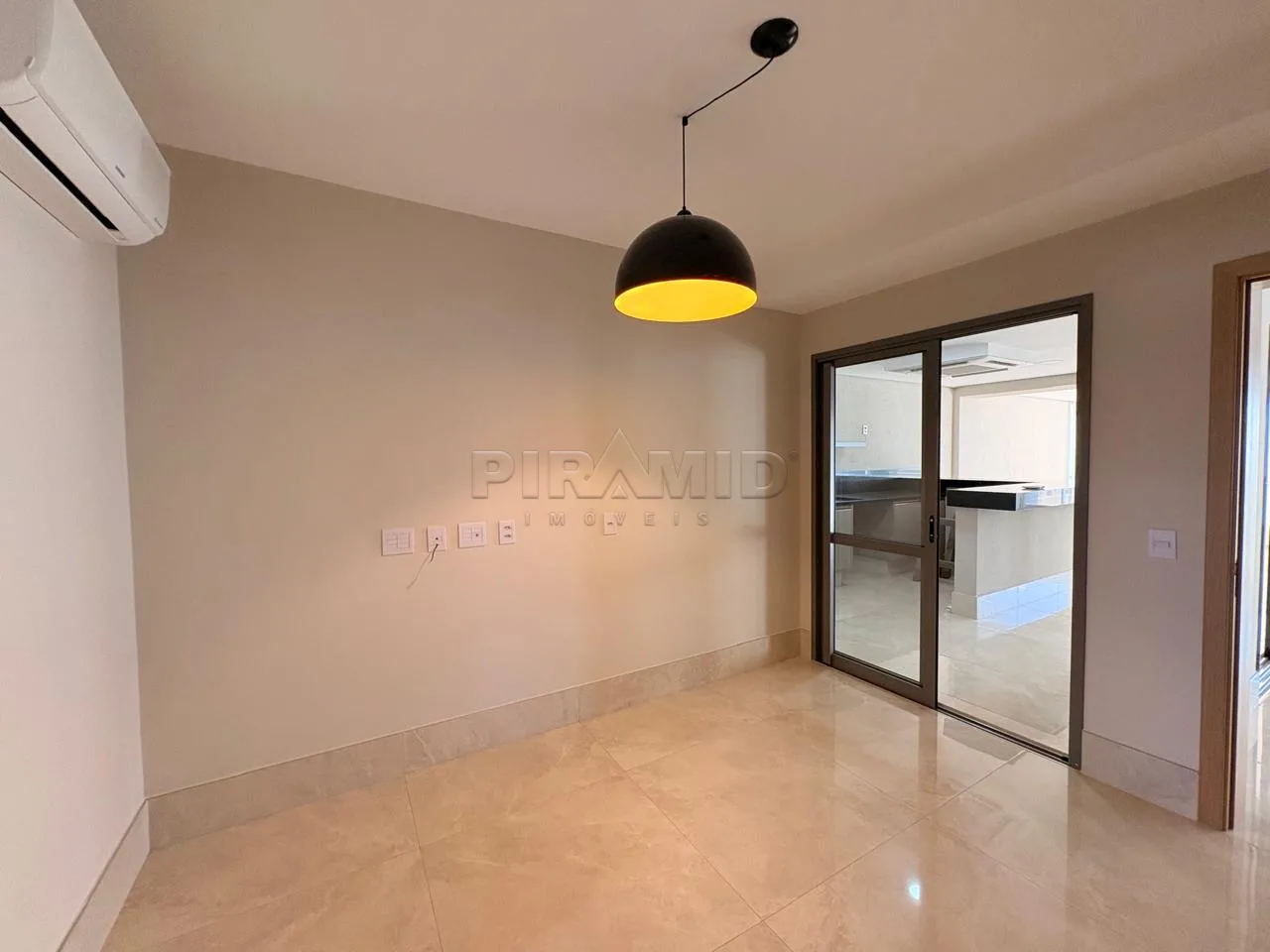 Alugar Apartamento / Padr&atilde;o em Ribeir&atilde;o Preto R$ 18.000,00 - Foto 12