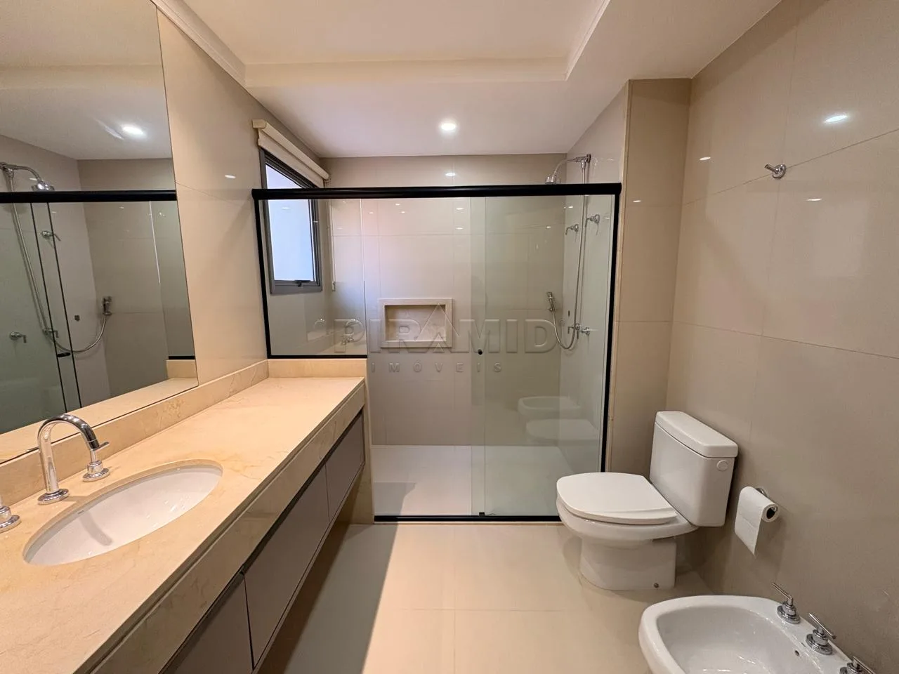 Alugar Apartamento / Padr&atilde;o em Ribeir&atilde;o Preto R$ 18.000,00 - Foto 40