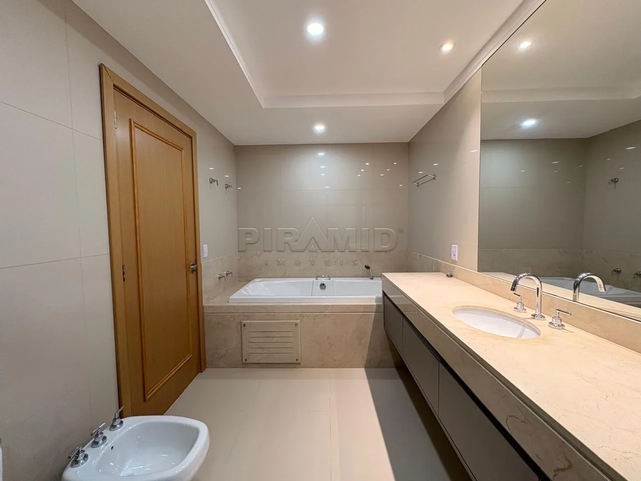 Alugar Apartamento / Padr&atilde;o em Ribeir&atilde;o Preto R$ 18.000,00 - Foto 41