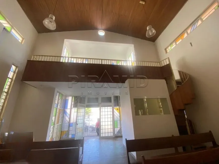 Alugar Comercial / Ponto Comercial em Ribeir&atilde;o Preto R$ 6.000,00 - Foto 3