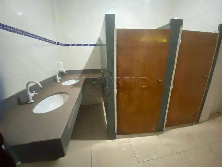Alugar Comercial / Ponto Comercial em Ribeir&atilde;o Preto R$ 6.000,00 - Foto 19