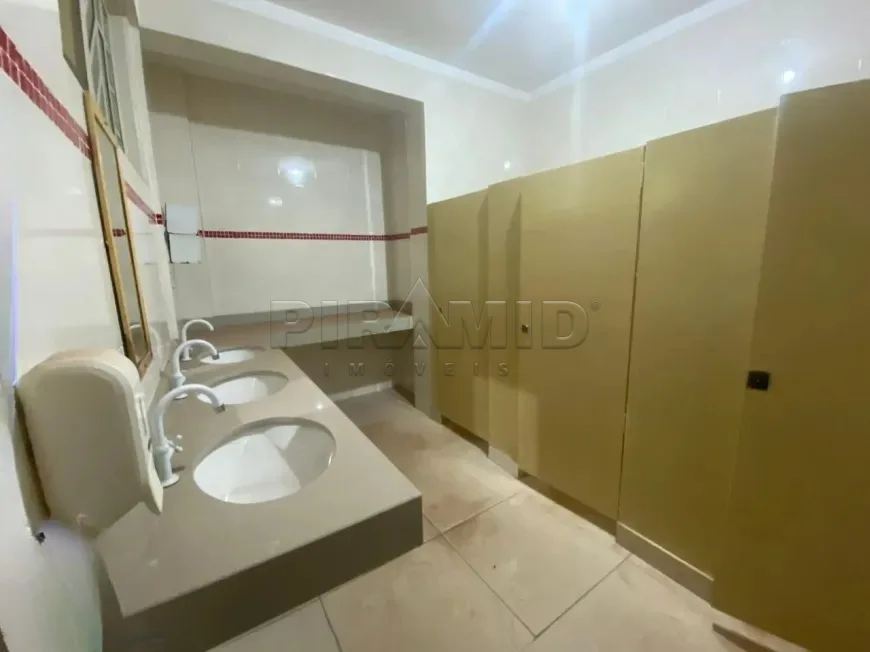 Alugar Comercial / Ponto Comercial em Ribeir&atilde;o Preto R$ 6.000,00 - Foto 20