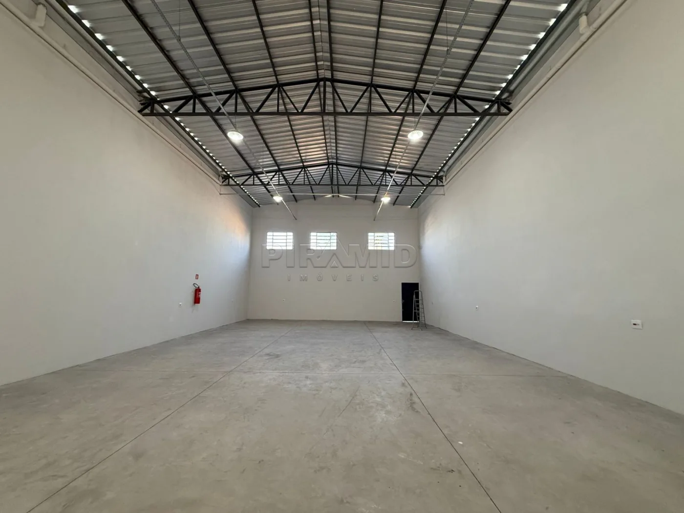 Alugar Comercial / Sal&atilde;o em Ribeir&atilde;o Preto R$ 7.000,00 - Foto 2