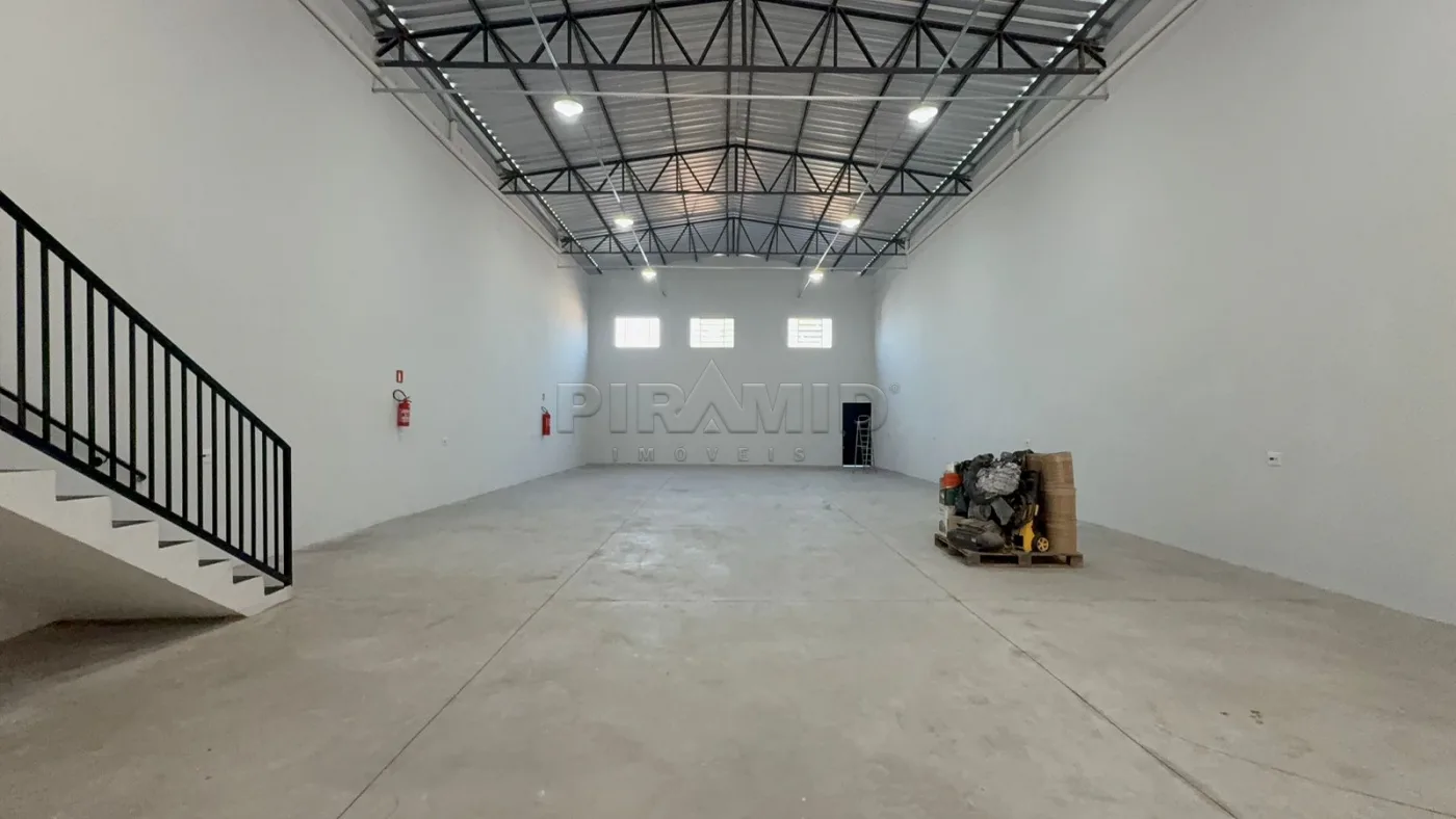 Alugar Comercial / Sal&atilde;o em Ribeir&atilde;o Preto R$ 7.000,00 - Foto 5