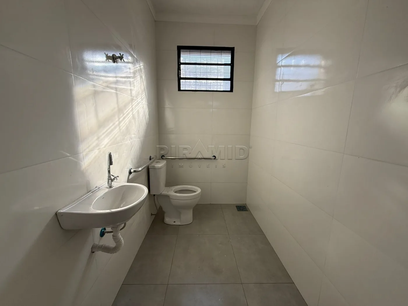 Alugar Comercial / Sal&atilde;o em Ribeir&atilde;o Preto R$ 7.000,00 - Foto 8