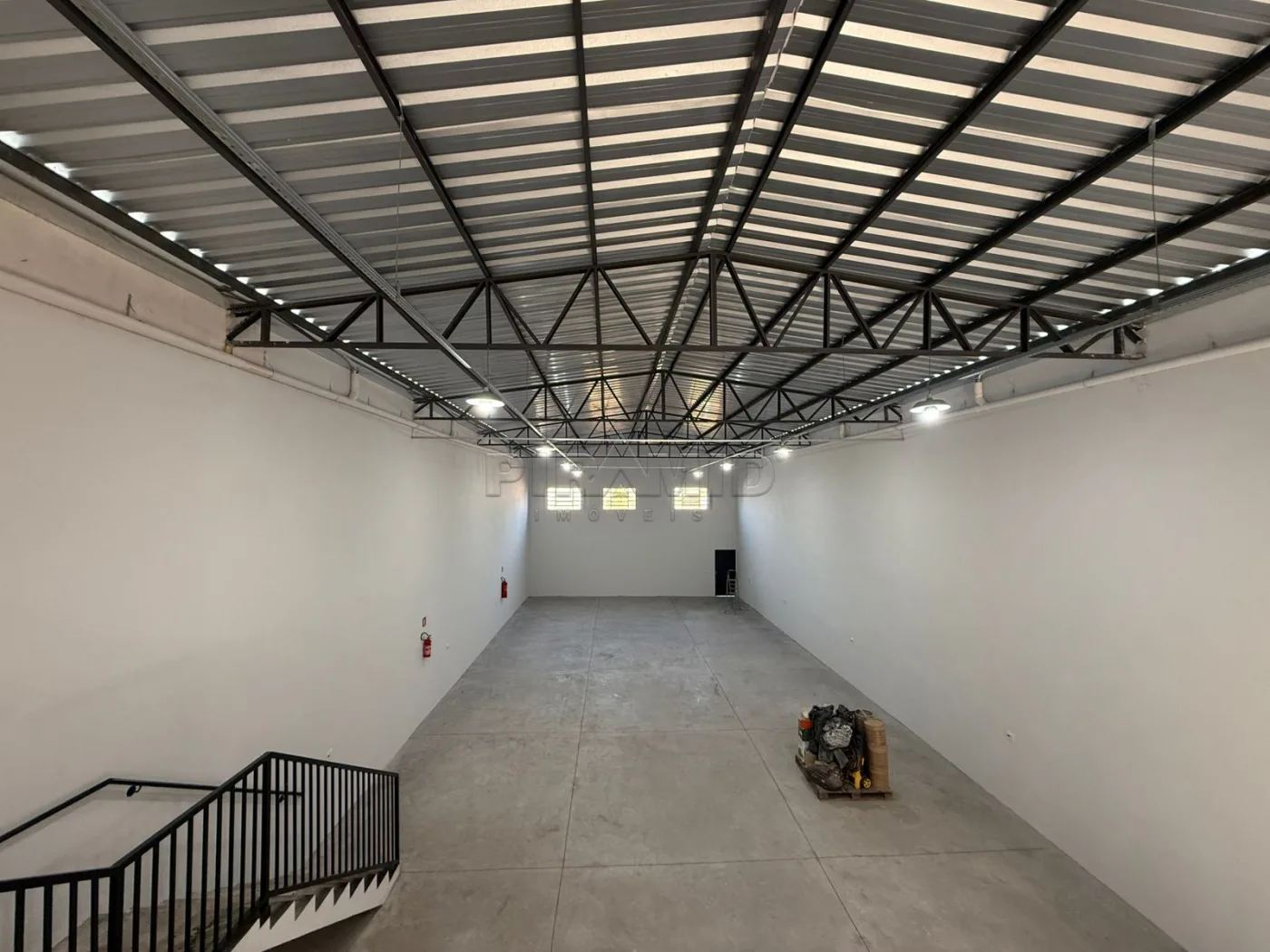 Alugar Comercial / Sal&atilde;o em Ribeir&atilde;o Preto R$ 7.000,00 - Foto 12