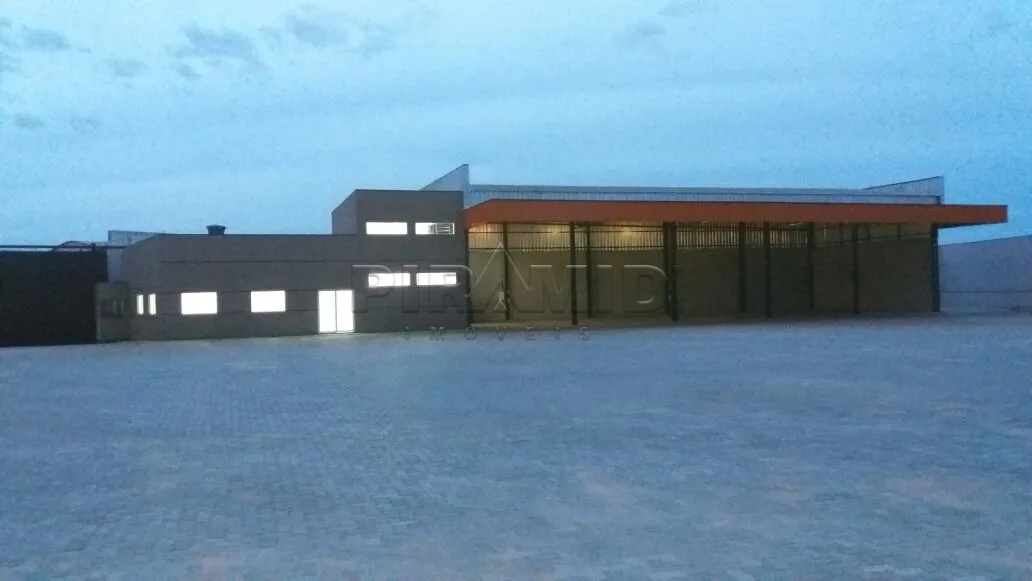 Alugar Comercial / Sal&atilde;o em Ribeir&atilde;o Preto R$ 40.000,00 - Foto 3