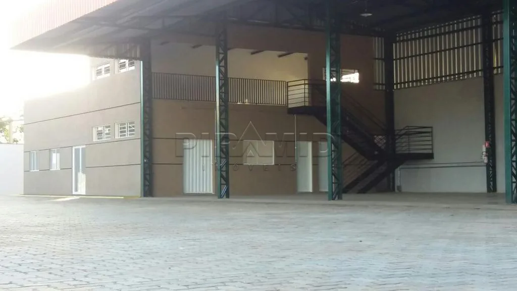 Alugar Comercial / Sal&atilde;o em Ribeir&atilde;o Preto R$ 40.000,00 - Foto 1