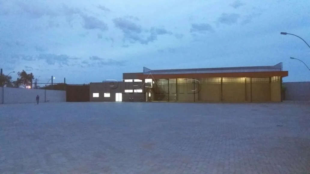 Alugar Comercial / Sal&atilde;o em Ribeir&atilde;o Preto R$ 40.000,00 - Foto 4