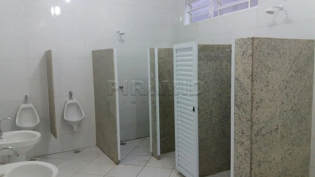 Alugar Comercial / Sal&atilde;o em Ribeir&atilde;o Preto R$ 40.000,00 - Foto 10
