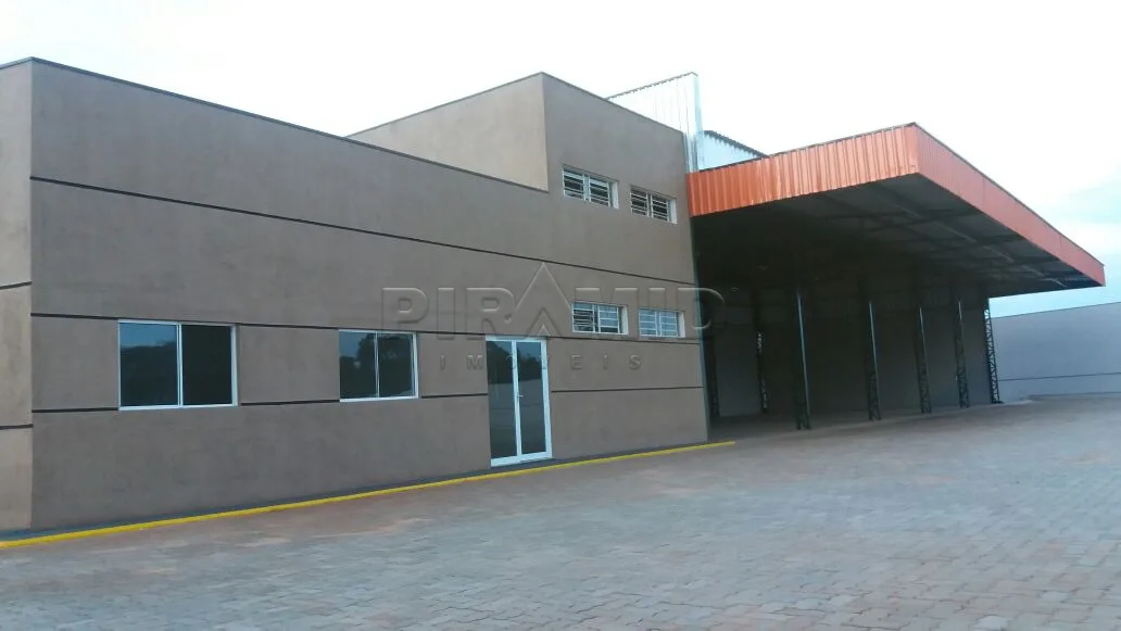 Alugar Comercial / Sal&atilde;o em Ribeir&atilde;o Preto R$ 40.000,00 - Foto 2