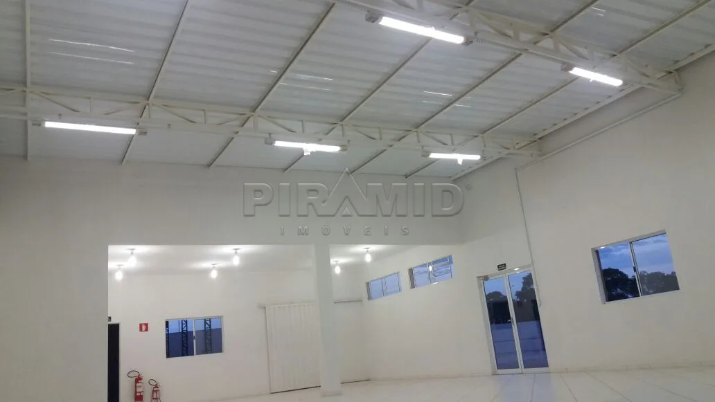 Alugar Comercial / Sal&atilde;o em Ribeir&atilde;o Preto R$ 40.000,00 - Foto 12