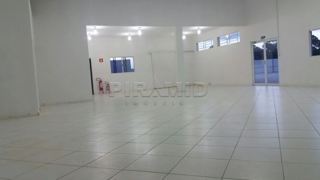 Alugar Comercial / Sal&atilde;o em Ribeir&atilde;o Preto R$ 40.000,00 - Foto 14