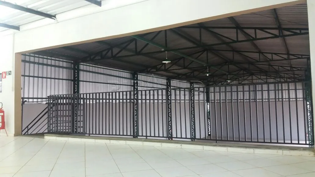 Alugar Comercial / Sal&atilde;o em Ribeir&atilde;o Preto R$ 40.000,00 - Foto 15