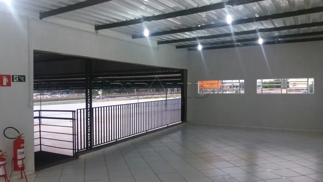 Alugar Comercial / Sal&atilde;o em Ribeir&atilde;o Preto R$ 40.000,00 - Foto 16