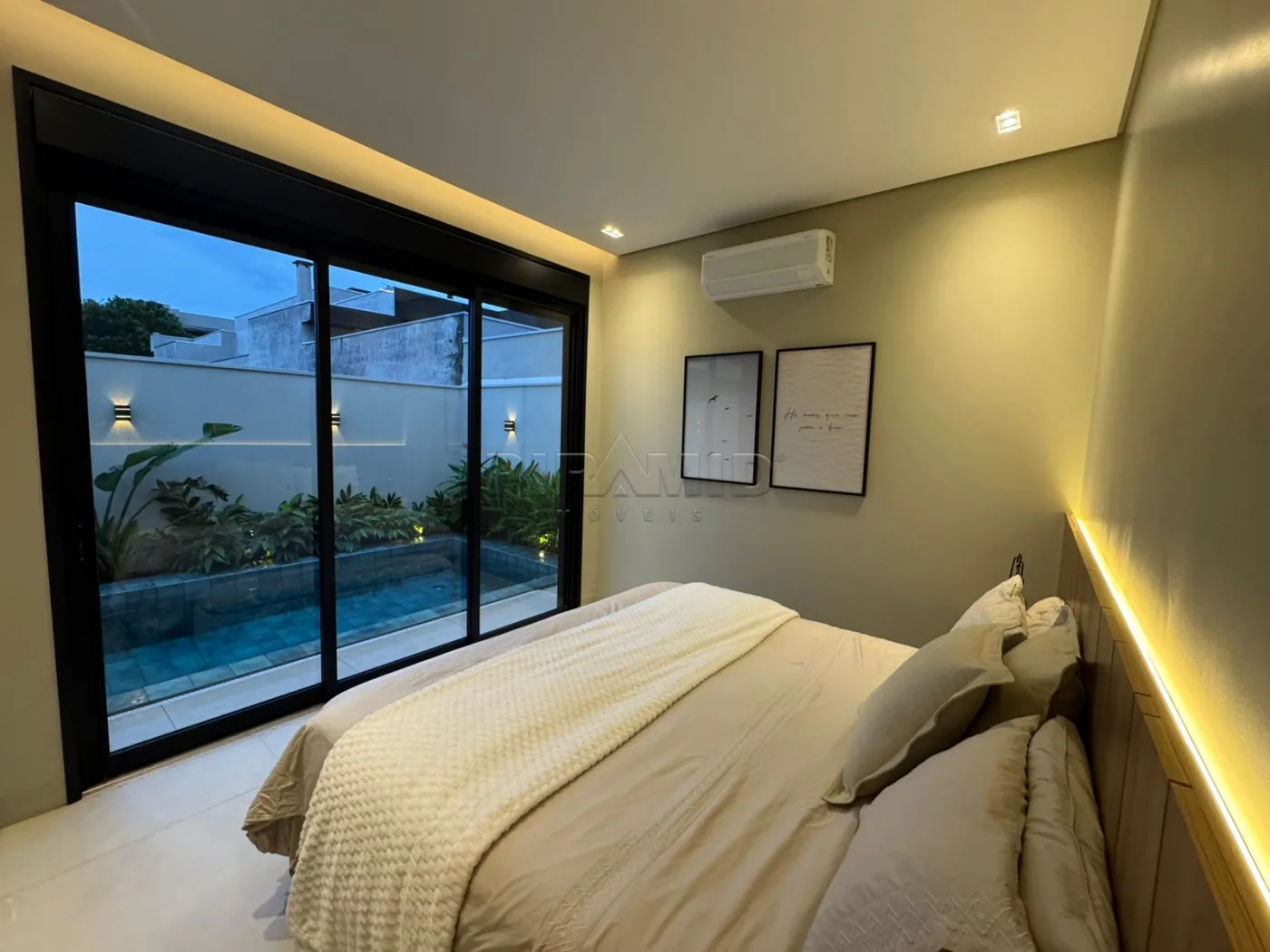 Comprar Casa / Condom&iacute;nio em Ribeir&atilde;o Preto R$ 2.700.000,00 - Foto 19