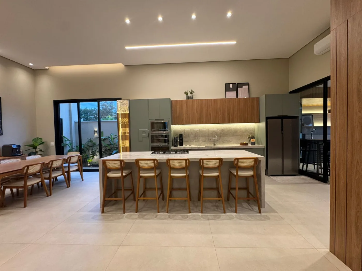 Comprar Casa / Condom&iacute;nio em Ribeir&atilde;o Preto R$ 2.700.000,00 - Foto 24
